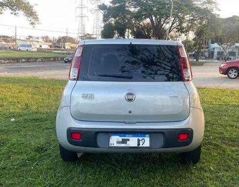 FIAT Uno 1.0 FLEX VIVACE, Foto 5