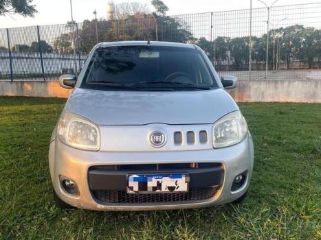 FIAT Uno 1.0 FLEX VIVACE, Foto 6