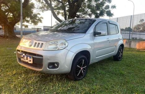 FIAT Uno 1.0 FLEX VIVACE, Foto 11