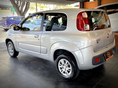 FIAT Uno 1.0 FLEX VIVACE EVO, Foto 8