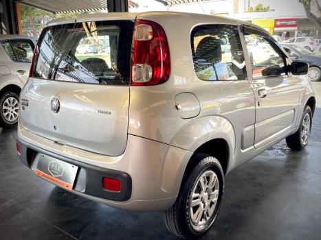 FIAT Uno 1.0 FLEX VIVACE EVO, Foto 10