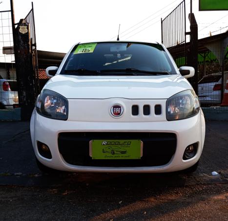 FIAT Uno 1.0 FLEX VIVACE EVO, Foto 2