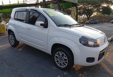 FIAT Uno 1.0 FLEX VIVACE EVO, Foto 3