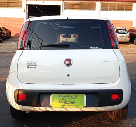 FIAT Uno 1.0 FLEX VIVACE EVO, Foto 6