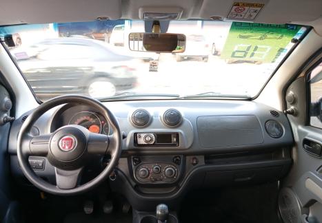 FIAT Uno 1.0 FLEX VIVACE EVO, Foto 9