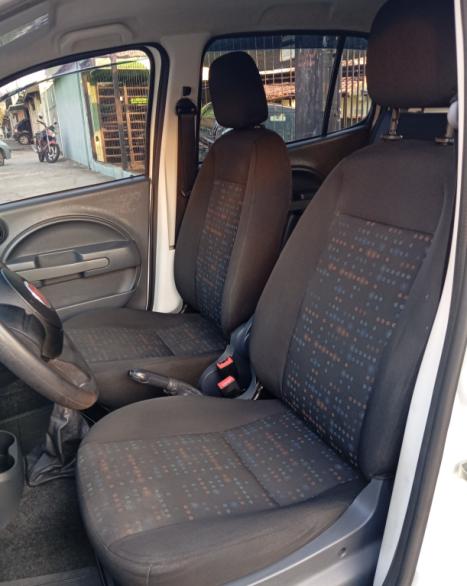 FIAT Uno 1.0 FLEX VIVACE EVO, Foto 10