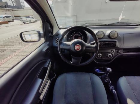 FIAT Uno 1.0 FLEX VIVACE, Foto 8