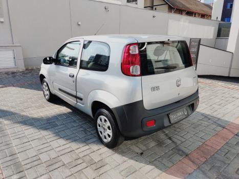 FIAT Uno 1.0 FLEX VIVACE, Foto 4