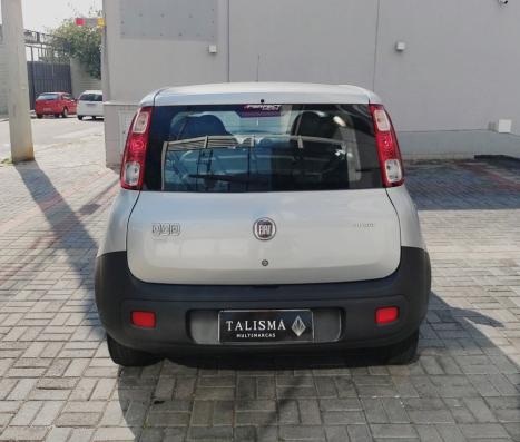 FIAT Uno 1.0 FLEX VIVACE, Foto 5