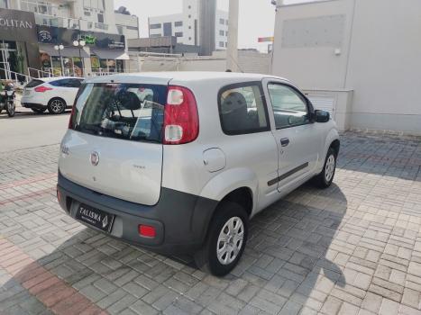 FIAT Uno 1.0 FLEX VIVACE, Foto 6