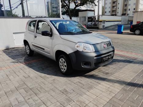 FIAT Uno 1.0 FLEX VIVACE, Foto 3