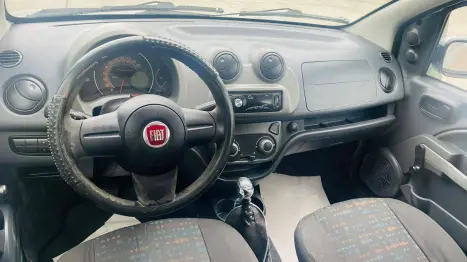 FIAT Uno 1.0 FLEX VIVACE, Foto 5