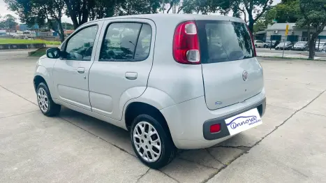 FIAT Uno 1.0 FLEX VIVACE, Foto 8