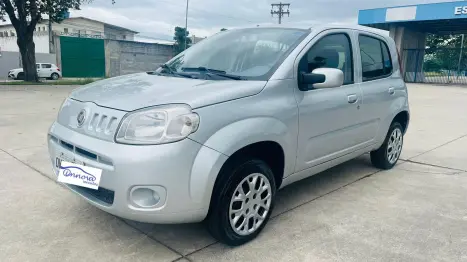 FIAT Uno 1.0 FLEX VIVACE, Foto 10