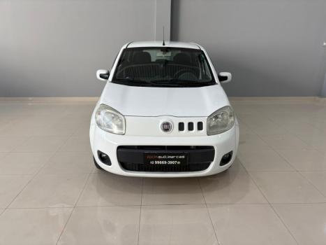 FIAT Uno 1.0 FLEX VIVACE CELEBRATION, Foto 2