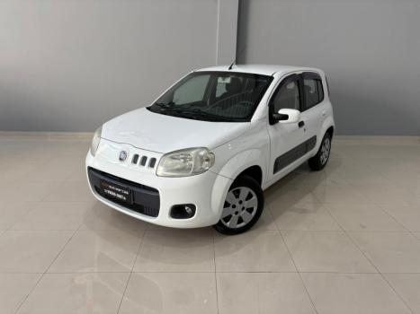 FIAT Uno 1.0 FLEX VIVACE CELEBRATION, Foto 3