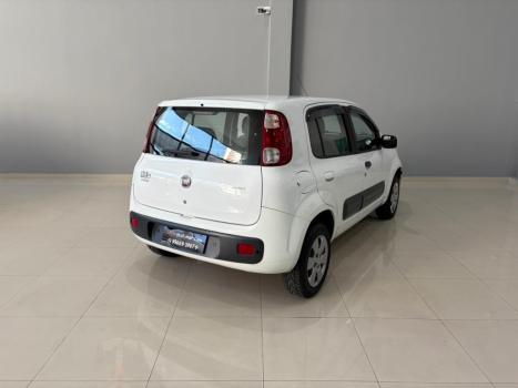 FIAT Uno 1.0 FLEX VIVACE CELEBRATION, Foto 4