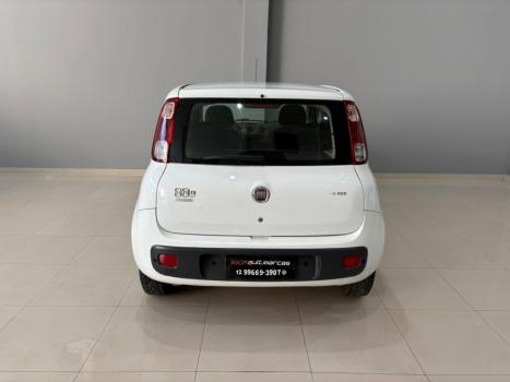 FIAT Uno 1.0 FLEX VIVACE CELEBRATION, Foto 5