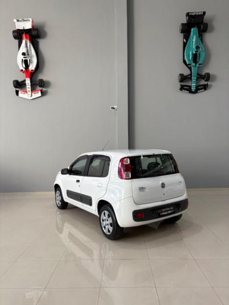 FIAT Uno 1.0 FLEX VIVACE CELEBRATION, Foto 6