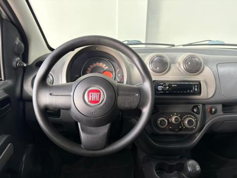 FIAT Uno 1.0 FLEX VIVACE CELEBRATION, Foto 7