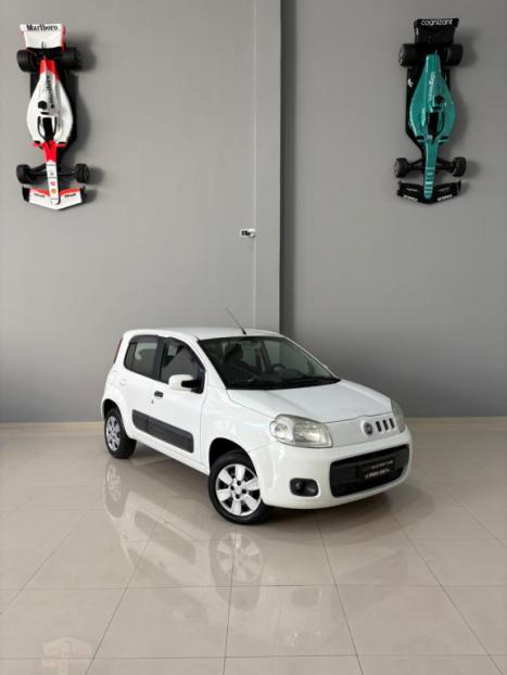 FIAT Uno 1.0 FLEX VIVACE CELEBRATION, Foto 10