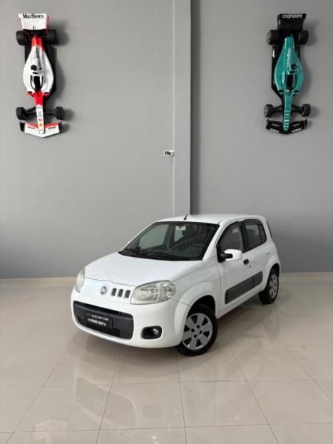 FIAT Uno 1.0 FLEX VIVACE CELEBRATION, Foto 12