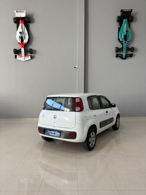 FIAT Uno 1.0 FLEX VIVACE CELEBRATION, Foto 13
