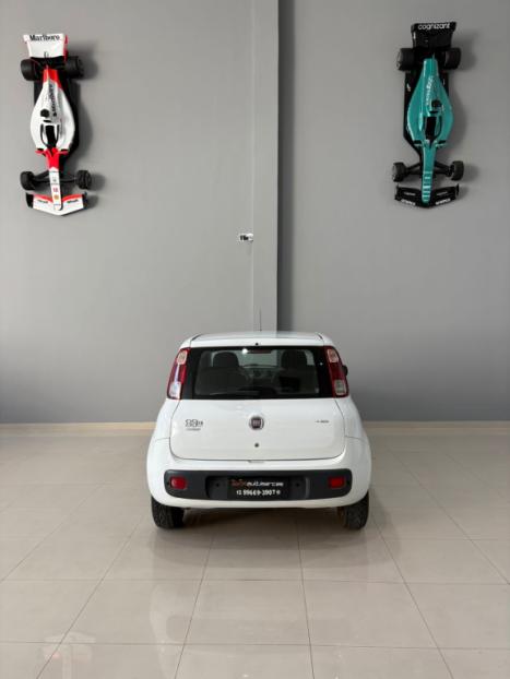 FIAT Uno 1.0 FLEX VIVACE CELEBRATION, Foto 14