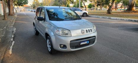 FIAT Uno 1.0 FLEX VIVACE CELEBRATION, Foto 3