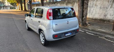 FIAT Uno 1.0 FLEX VIVACE CELEBRATION, Foto 4