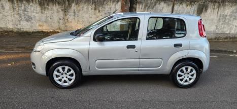 FIAT Uno 1.0 FLEX VIVACE CELEBRATION, Foto 6
