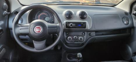 FIAT Uno 1.0 FLEX VIVACE CELEBRATION, Foto 8