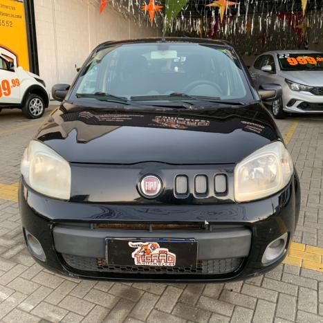 FIAT Uno 1.0 FLEX VIVACE, Foto 2