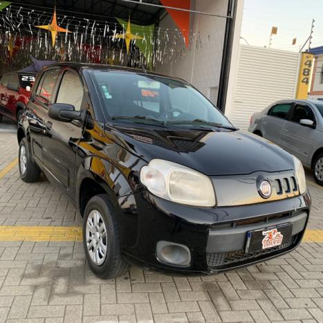 FIAT Uno 1.0 FLEX VIVACE, Foto 3