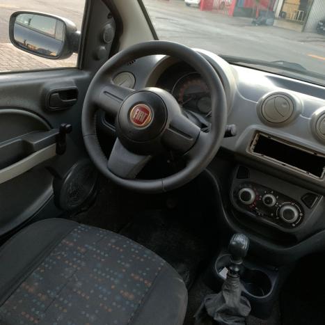 FIAT Uno 1.0 FLEX VIVACE, Foto 4