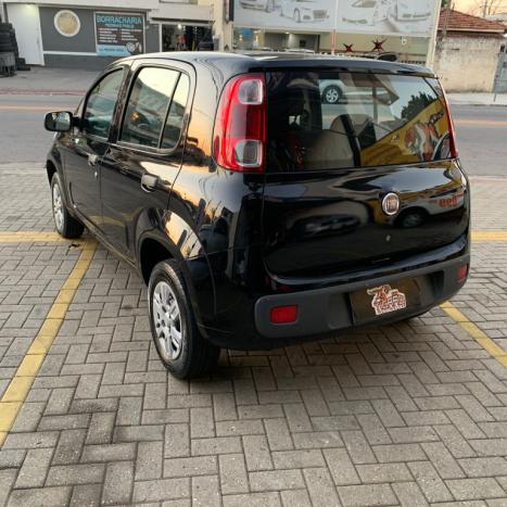 FIAT Uno 1.0 FLEX VIVACE, Foto 5