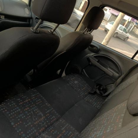 FIAT Uno 1.0 FLEX VIVACE, Foto 6