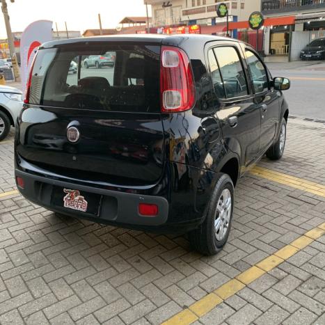 FIAT Uno 1.0 FLEX VIVACE, Foto 7