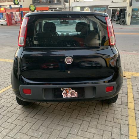 FIAT Uno 1.0 FLEX VIVACE, Foto 8