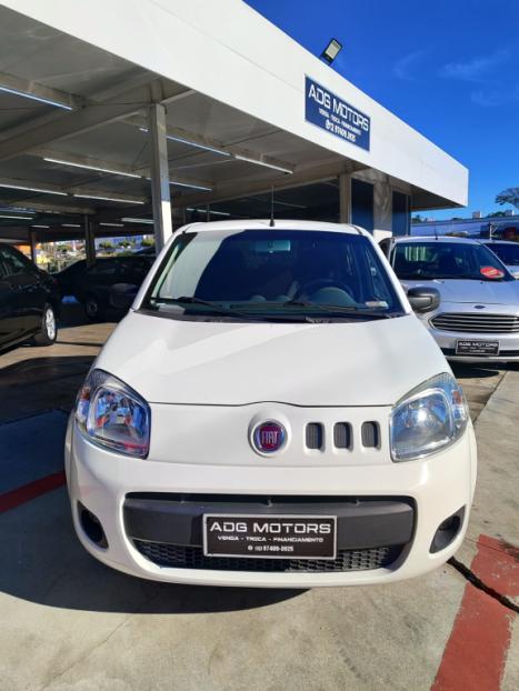 FIAT Uno 1.0 FLEX VIVACE CELEBRATION, Foto 3