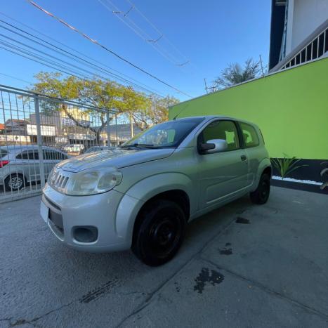 FIAT Uno 1.0 FLEX VIVACE EVO, Foto 1