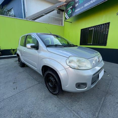 FIAT Uno 1.0 FLEX VIVACE EVO, Foto 2