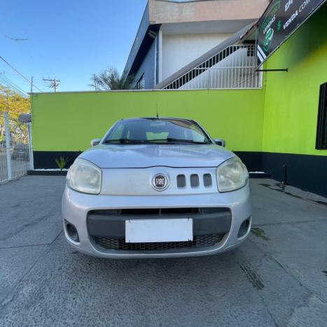 FIAT Uno 1.0 FLEX VIVACE EVO, Foto 3