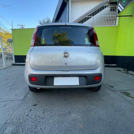 FIAT Uno 1.0 FLEX VIVACE EVO, Foto 4