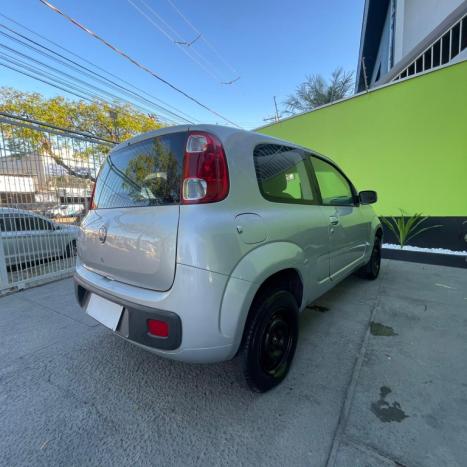 FIAT Uno 1.0 FLEX VIVACE EVO, Foto 7