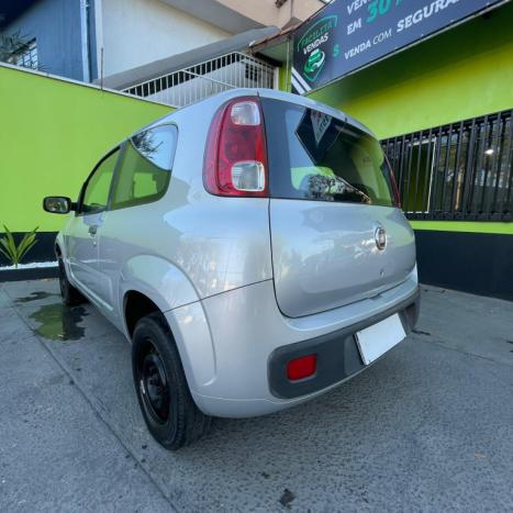 FIAT Uno 1.0 FLEX VIVACE EVO, Foto 8