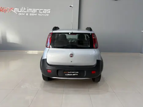FIAT Uno 1.0 FLEX WAY EVO, Foto 6