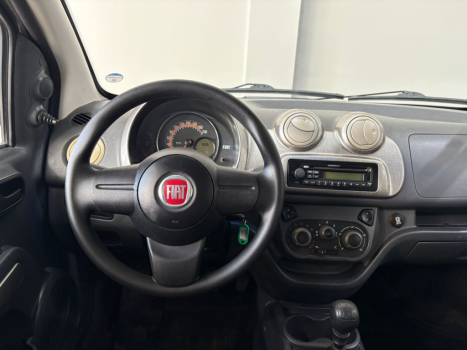 FIAT Uno 1.0 FLEX WAY EVO, Foto 7