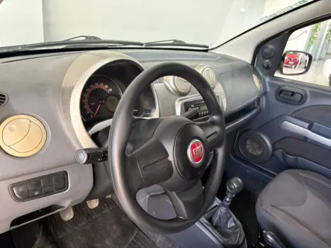 FIAT Uno 1.0 FLEX WAY EVO, Foto 14