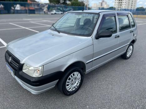 FIAT Uno 1.0 MILLE, Foto 2